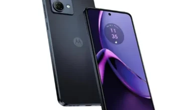 Motorola Moto G84 specs