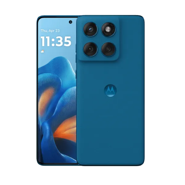Motorola Moto G86