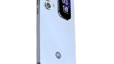 Motorola Moto G87 specs