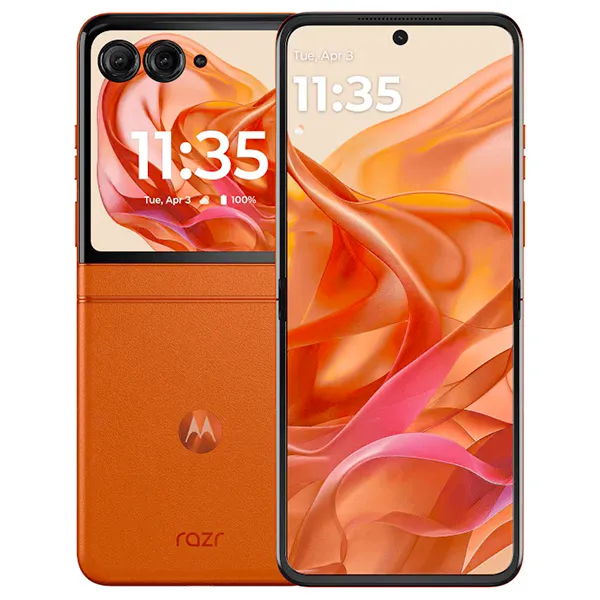 Motorola Razr 2026