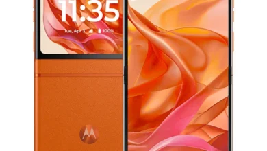 Motorola Razr 60 specs
