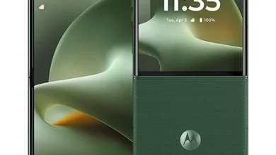 Motorola Razr 70+ specs