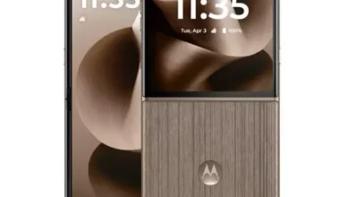 Motorola Razr 70 specs