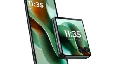 Motorola Razr 70 Ultra specs