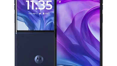 Motorola Razr Ultra 2025 specs