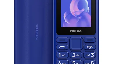 Nokia 105 4G 2nd Edition specs