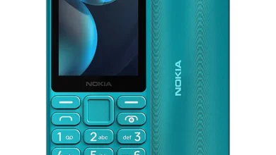 Nokia 108 4G specs