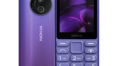 Nokia 110 4G (2025) specs