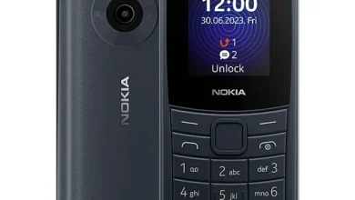 Nokia 110 4G 2nd Edition specs