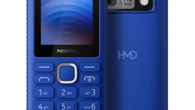 Nokia 110 Power specs