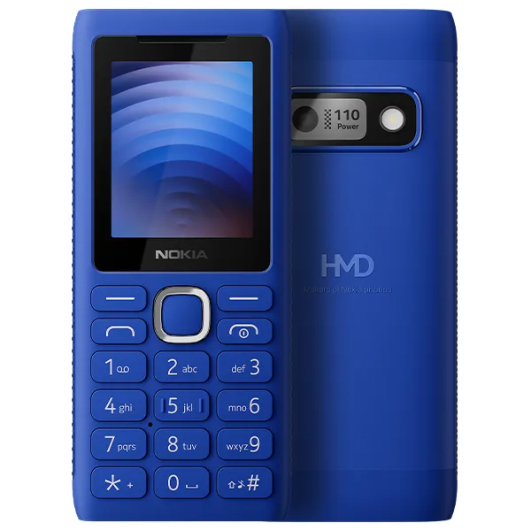 Nokia 110 Power