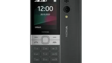 Nokia 150 (2023) specs
