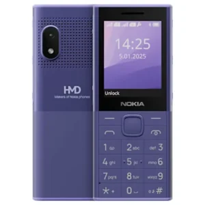 Nokia 130 Music