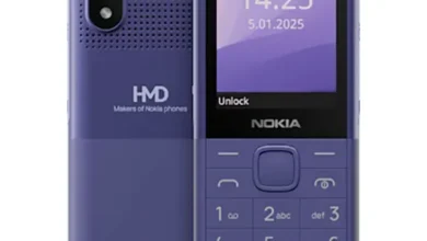 Nokia 130 Music specs