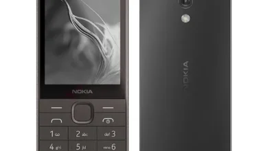 Nokia 235 4G (2024) specs