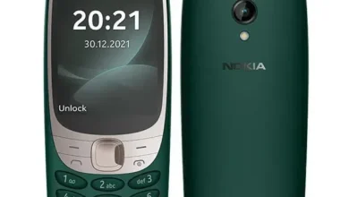 Nokia 6310 (2024) specs