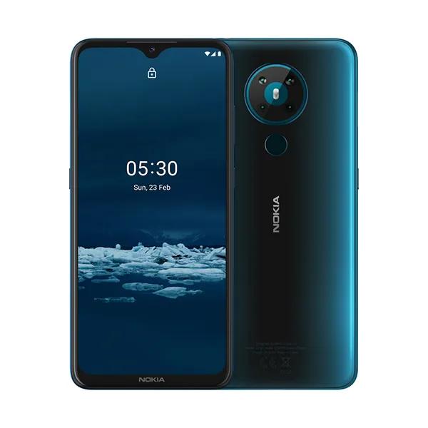 Nokia 7.2