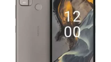 Nokia C22 specs
