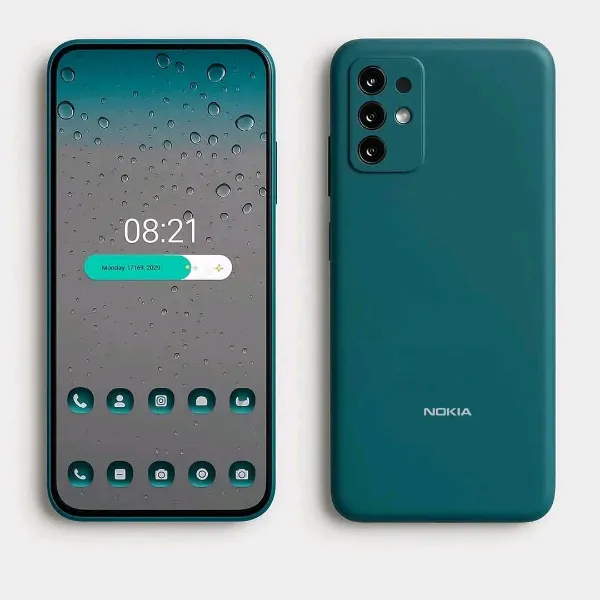 Nokia Flash Pro