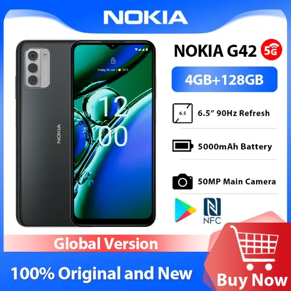 Nokia G42 5G
