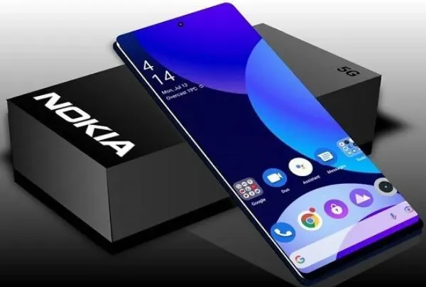 Nokia McLaren Pro Lite