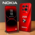 Nokia Minima