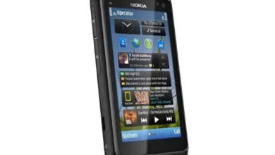 Nokia N8 specs