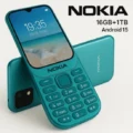 Nokia N95 Max