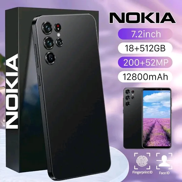 Nokia Star Max
