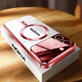 Nokia Vitech Compact (2025)