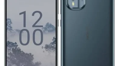 Nokia X30 specs