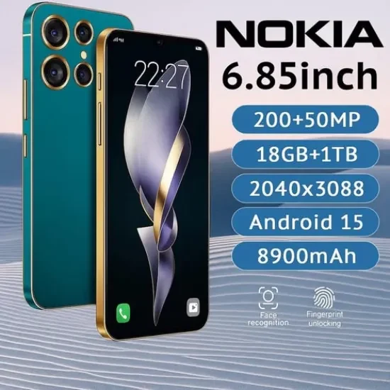 Nokia Xplus Max