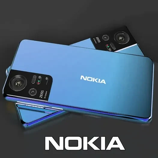 Nokia Z2 Lite