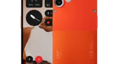 Nothing CMF Phone 2 Pro specs