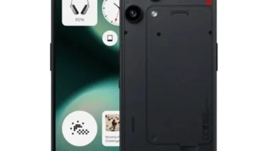 Nothing Phone (3a) Lite specs