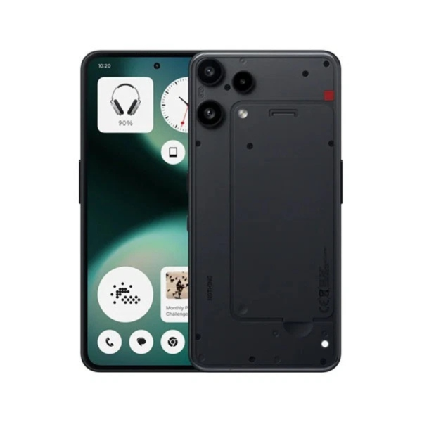 Nothing Phone (3a) Lite