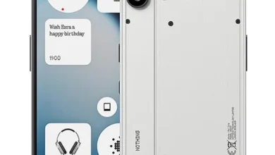 Nothing Phone (4a) 5G specs