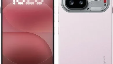 Nothing Phone (4a) Pro specs