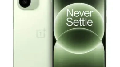 OnePlus 15R specs
