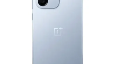 OnePlus Nord CE6 specs