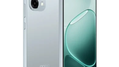 Oppo A6 Pro 4G specs