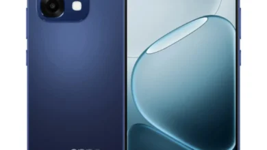 Oppo A6 Pro (India) specs