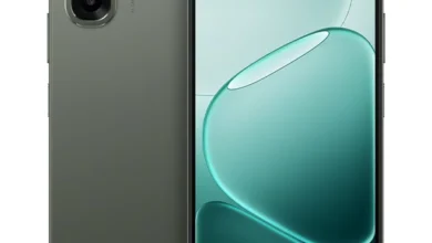Oppo A6c specs