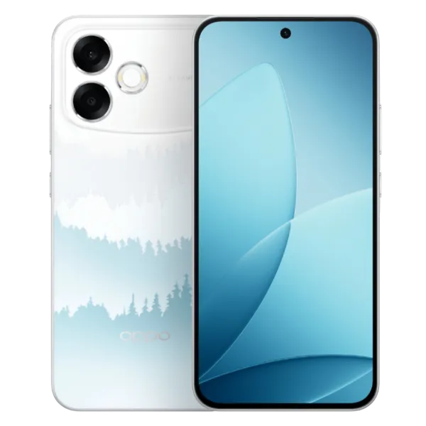 Oppo A6c (China)