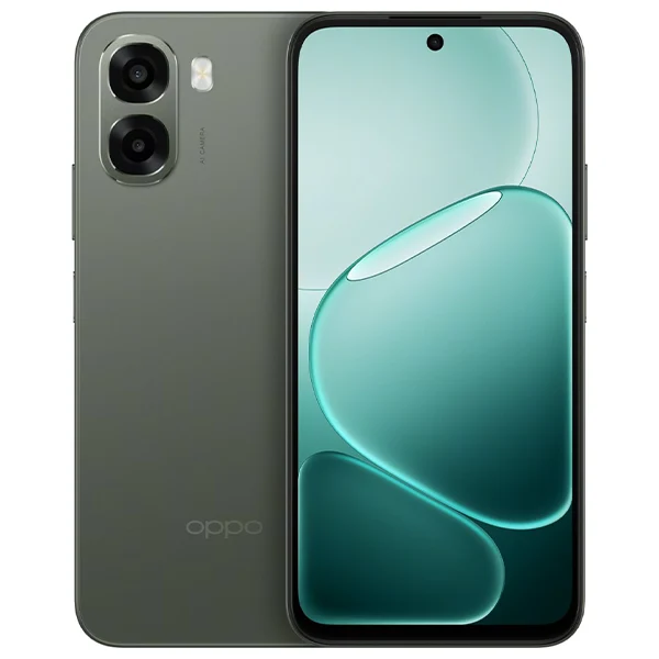 Oppo A6c