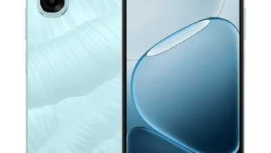 Oppo A6x 4G specs