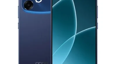Oppo F33 Pro specs