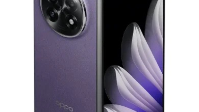 Oppo Find N6 specs