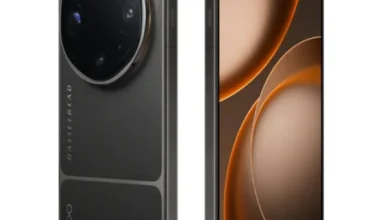 Oppo Find X9 Ultra specs