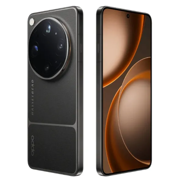 Oppo Find X9 Ultra